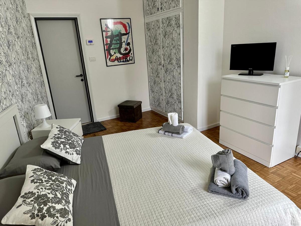 Appartamento Al Mare Rimini Exterior photo