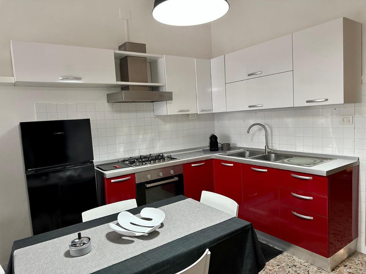 Appartamento Al Mare Rimini Exterior photo