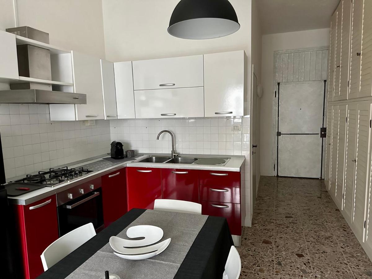Appartamento Al Mare Rimini Exterior photo