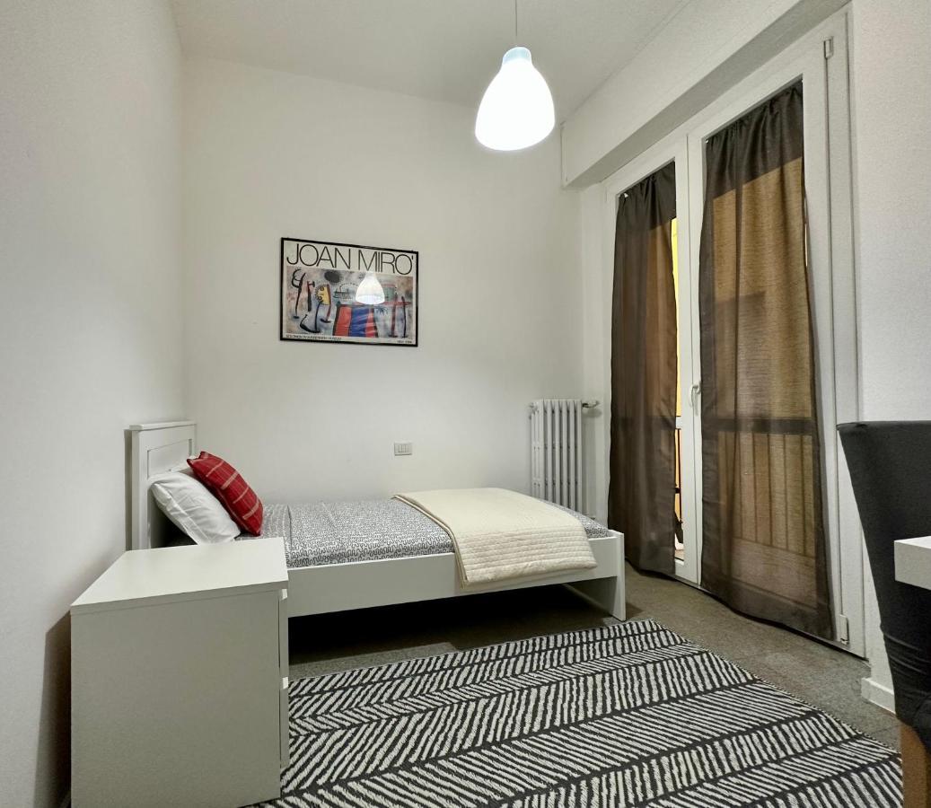 Appartamento Al Mare Rimini Exterior photo