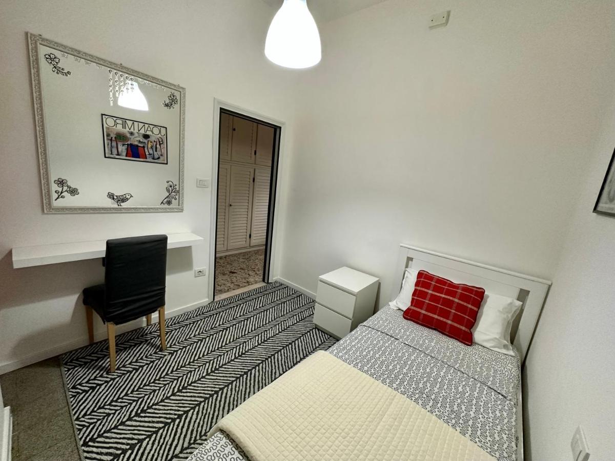 Appartamento Al Mare Rimini Exterior photo