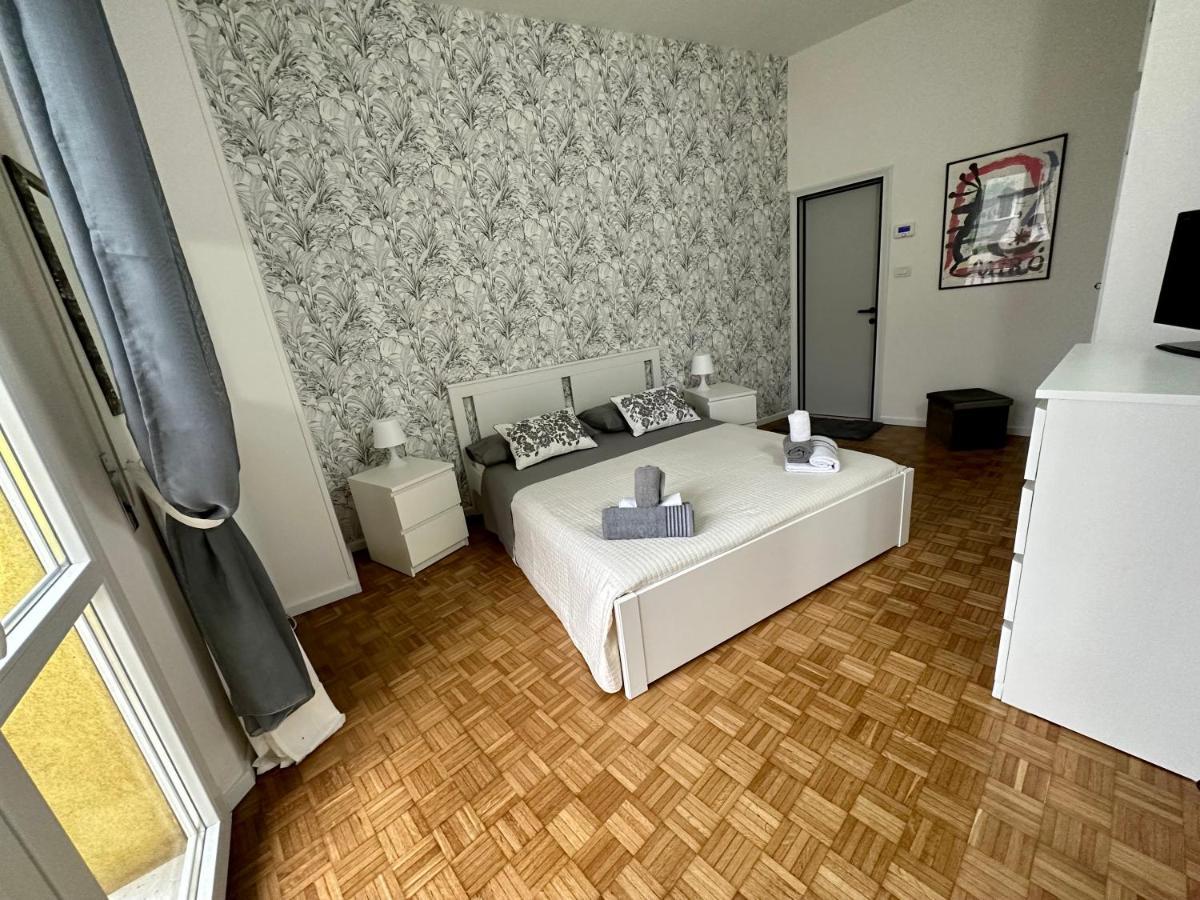 Appartamento Al Mare Rimini Exterior photo